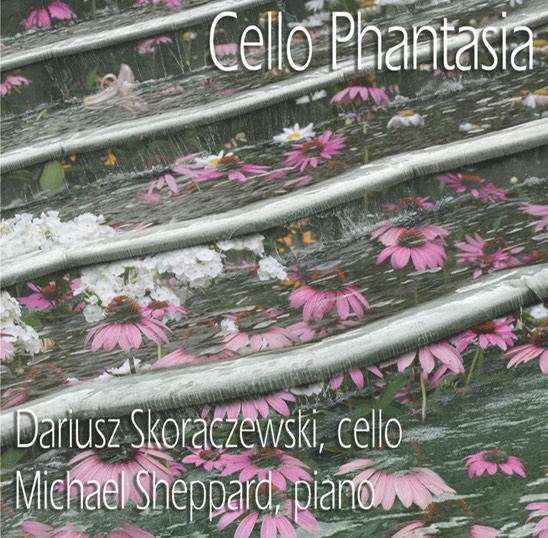 julian lloyd webber phantasia for violin and cello
